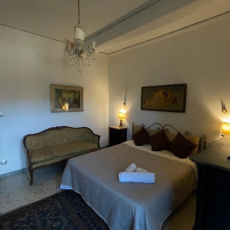 B&B Maria Neapol Zewnętrze zdjęcie