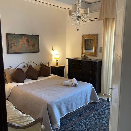 B&B Maria Neapol Zewnętrze zdjęcie